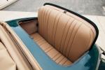 Packard Six Rumble Seat Convertible Coupe 1937 года